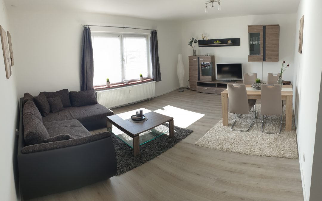 Monteurs und Ferienwohnung Stuhr